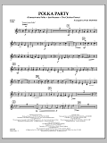 Polka Party - Pt.1 - Violin