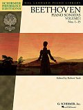 Piano Sonata No. 14 In C-Sharp Minor, Op. 27, No. 2 "Moonlight"