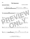 The Innocence (from Considering Matthew Shepard) - Double Bass