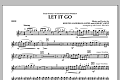 Let It Go (from Frozen) - Oboe