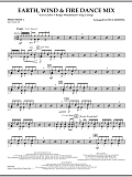 Earth, Wind & Fire Dance Mix - Percussion 1