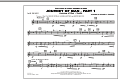 Journey of Man - Part 1 (Journey of Man: Youth) - 2nd Bb Trumpet