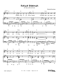 Refuah Shleimah Healing Song