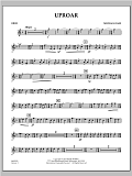Uproar - Oboe