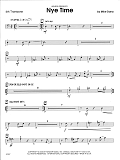 Nye Time - 4th Trombone