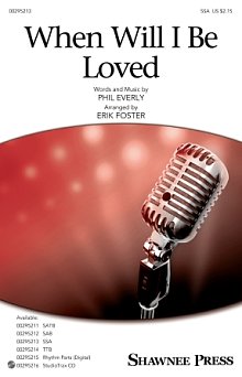 When Will I Be Loved (arr. Erik Foster) 