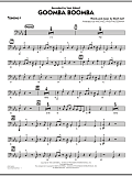 Goomba Boomba - Trombone 4