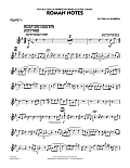 Roman Notes - Trumpet 4