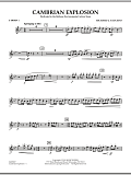 Cambrian Explosion - F Horn 1