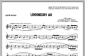 Londonderry Air - Clarinet 2