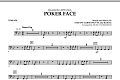 Poker Face - Timpani