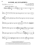 Carols for Choir and Congregation - Cello
