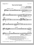 You Are In Control - Bb Trumpet 2,3