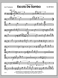 Escola De Samba - Trombone 2