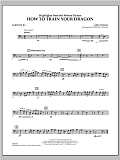Highlights from How To Train Your Dragon - Baritone B.C.