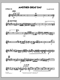 Another Great Day - Soprano Sax