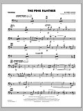 The Pink Panther - Trombone
