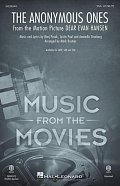 The Anonymous Ones (from Dear Evan Hansen) (arr. Mark Brymer)