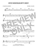 Into Moonlight's Mist - Eb Baritone Saxophone
