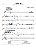 Leading Men: Songs That Stopped The Show (Medley) - Trumpet 2