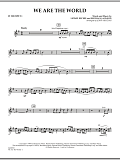 We Are The World - Bb Trumpet 1