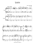 Sonatina, Op. 45, No. 2 (II. Rondo)
