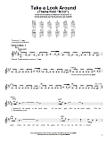 Take A Look Around (Theme From "M:I-2")