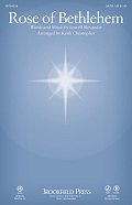 Rose Of Bethlehem - Violin 2