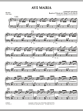 Ave Maria - Piano