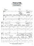 Think Of Me (from The Phantom Of The Opera)