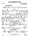 The Nearness of You (Key: C) - Trumpet 2