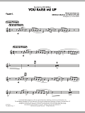 You Raise Me Up - Trumpet 2