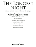 The Longest Night - Oboe/English Horn