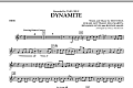 Dynamite - Oboe