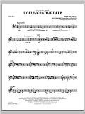 Rolling in the Deep - Violin 2