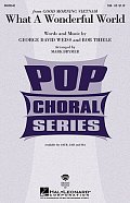 What A Wonderful World (arr. Mark Brymer)