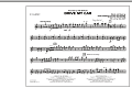 Drive My Car - Bb Clarinet