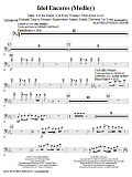 Idol Encores (Medley) - Trombone