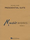 Presidential Suite - Percussion 1
