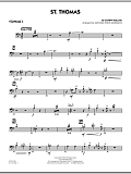 St. Thomas - Trombone 2