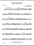 Hot Hot Hot - Baritone B.C.