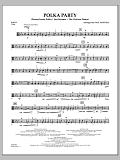 Polka Party - Pt.3 - Viola