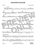 Shadow Dancer - Timpani