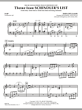 Theme from Schindler's List - Harp