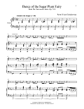 Dance Of The Sugar Plum Fairy, Op. 71a (from The Nutcracker)