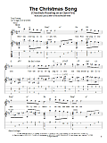 The Christmas Song (Chestnuts Roasting On An Open Fire)