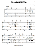 Guantanamera