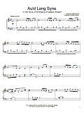 Auld Lang Syne