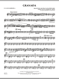 Granada - Eb Alto Saxophone 2