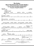 The Sixties: Music That Rocked The World - Percussion